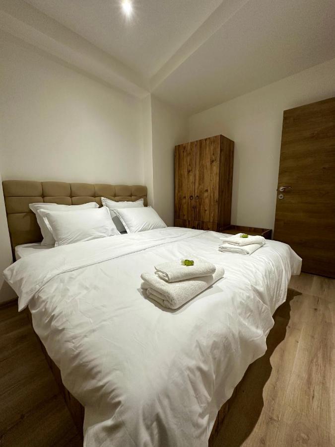 Plovdiv Center Apartments 1 Esterno foto